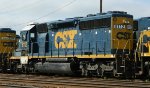 CSX 8112